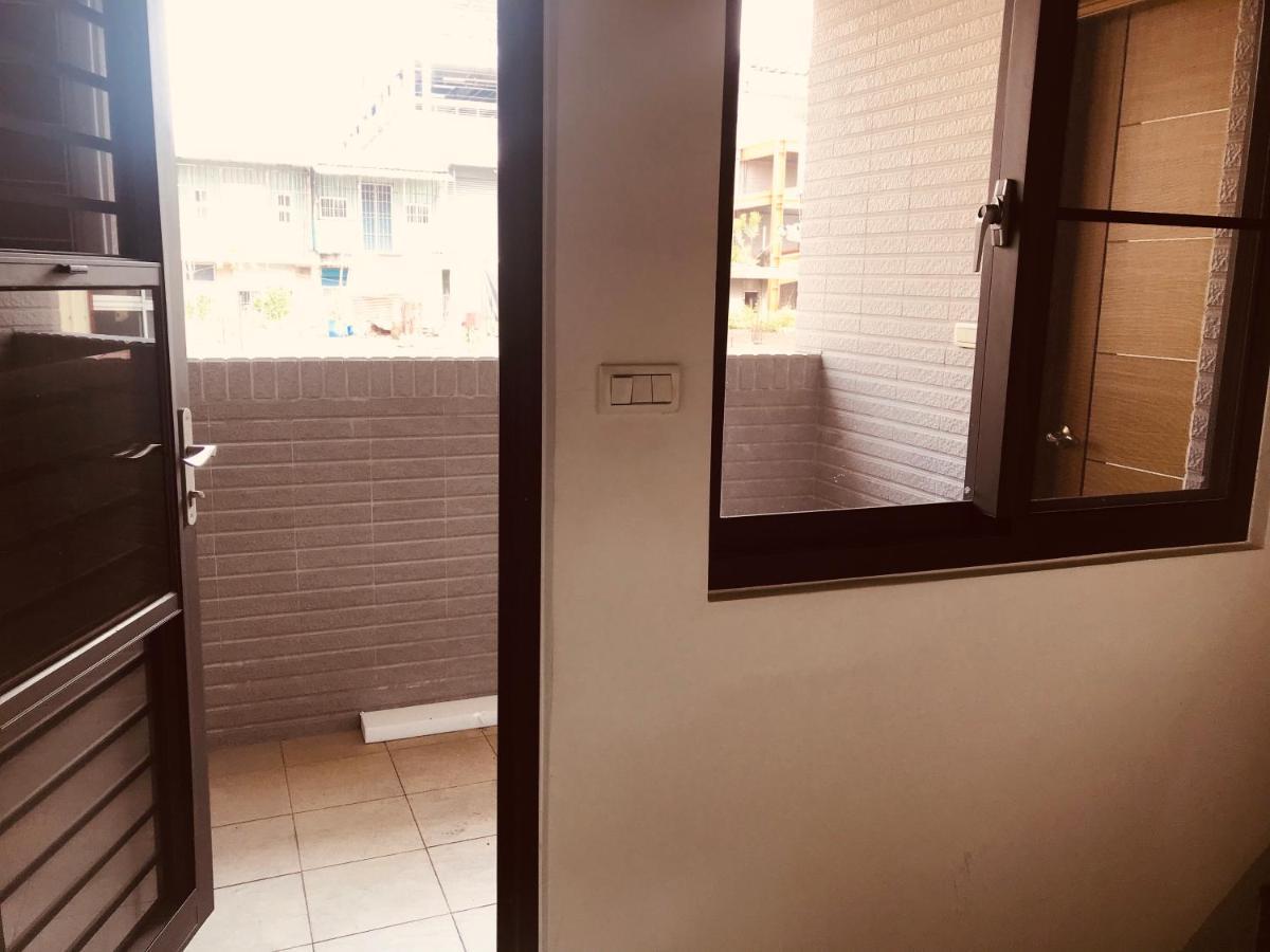 黃金民宿 Pingtung 外观 照片